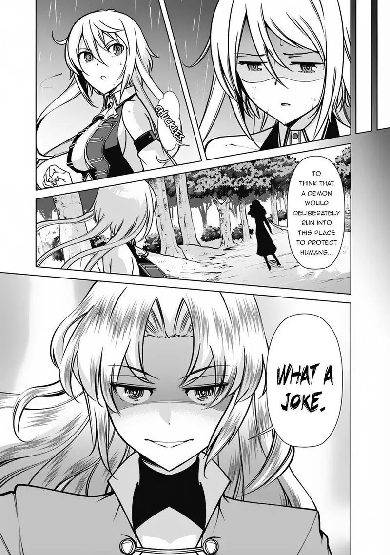 The Reincarnation Magician of the Inferior Eyes Chapter 63 page 5