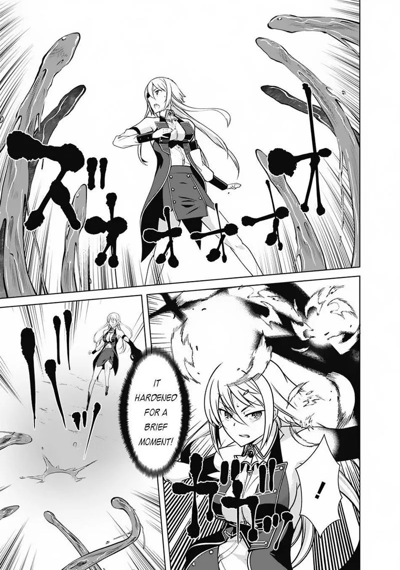 The Reincarnation Magician of the Inferior Eyes Chapter 63 page 13