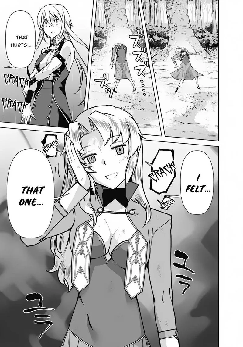 The Reincarnation Magician of the Inferior Eyes Chapter 63 page 11
