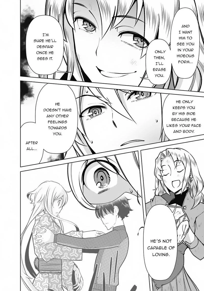 The Reincarnation Magician of the Inferior Eyes Chapter 63 page 18