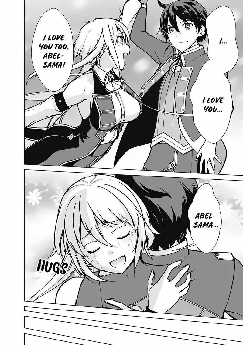 The Reincarnation Magician of the Inferior Eyes Chapter 65 page 15