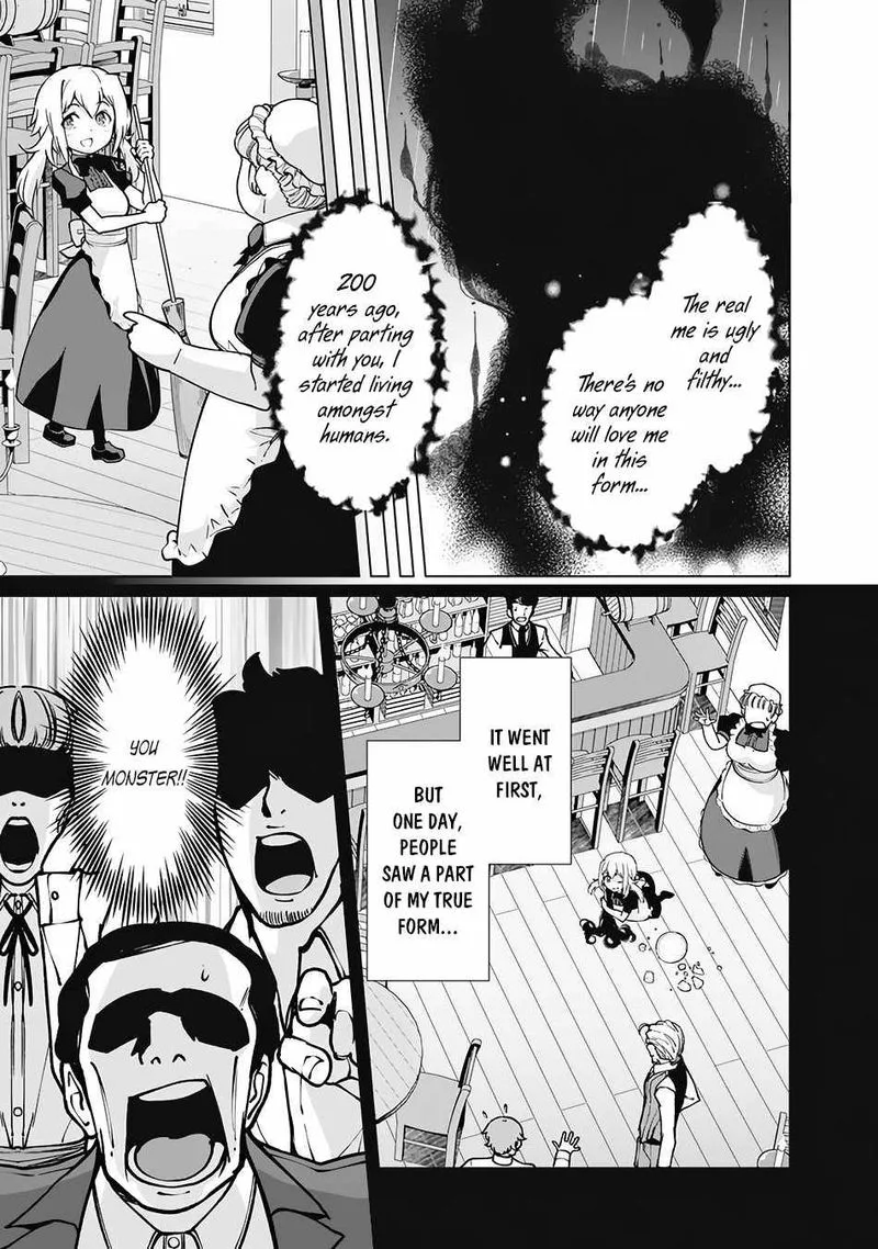 The Reincarnation Magician of the Inferior Eyes Chapter 65 page 3