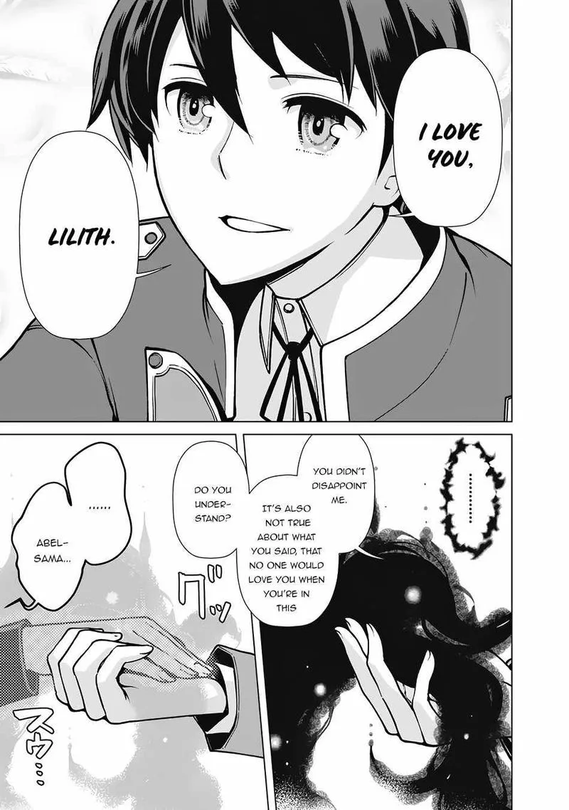 The Reincarnation Magician of the Inferior Eyes Chapter 65 page 14