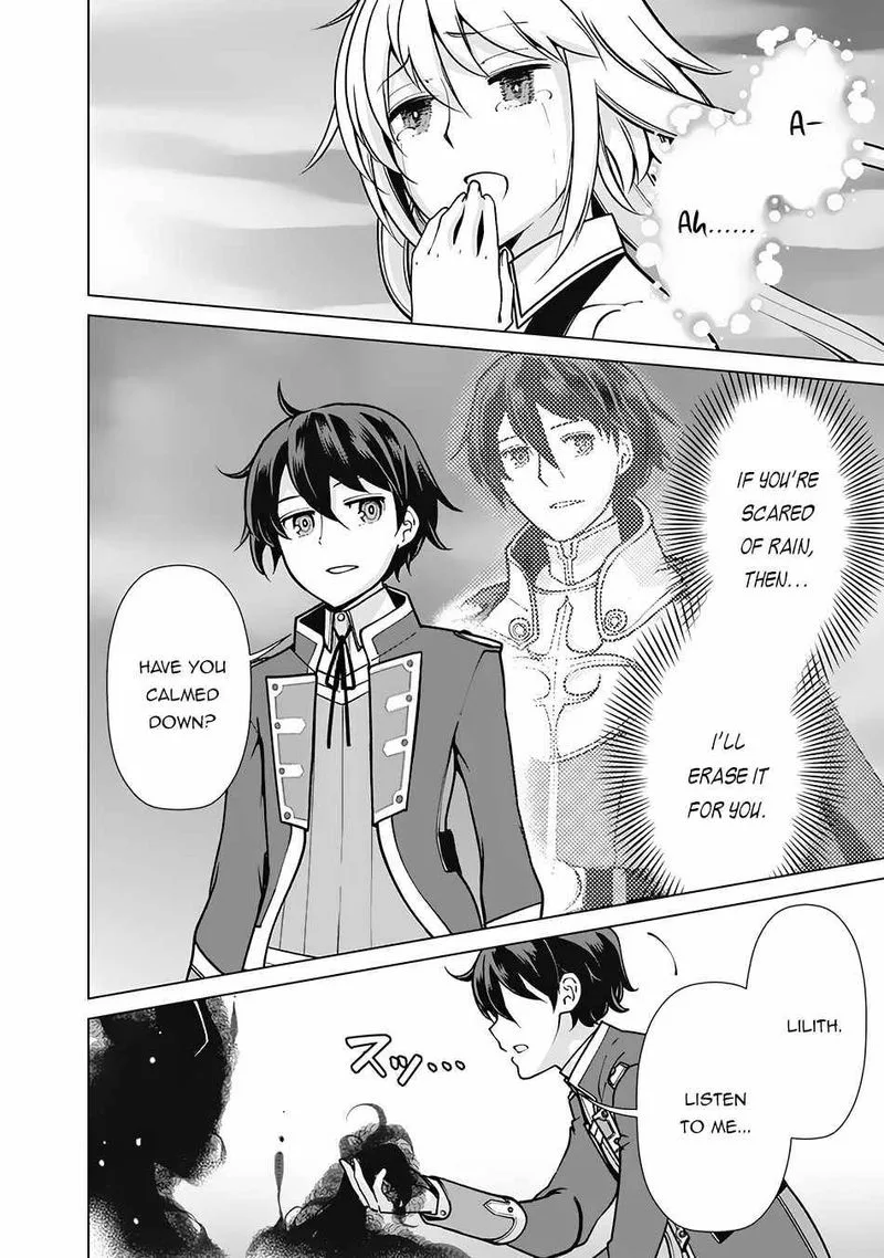 The Reincarnation Magician of the Inferior Eyes Chapter 65 page 13