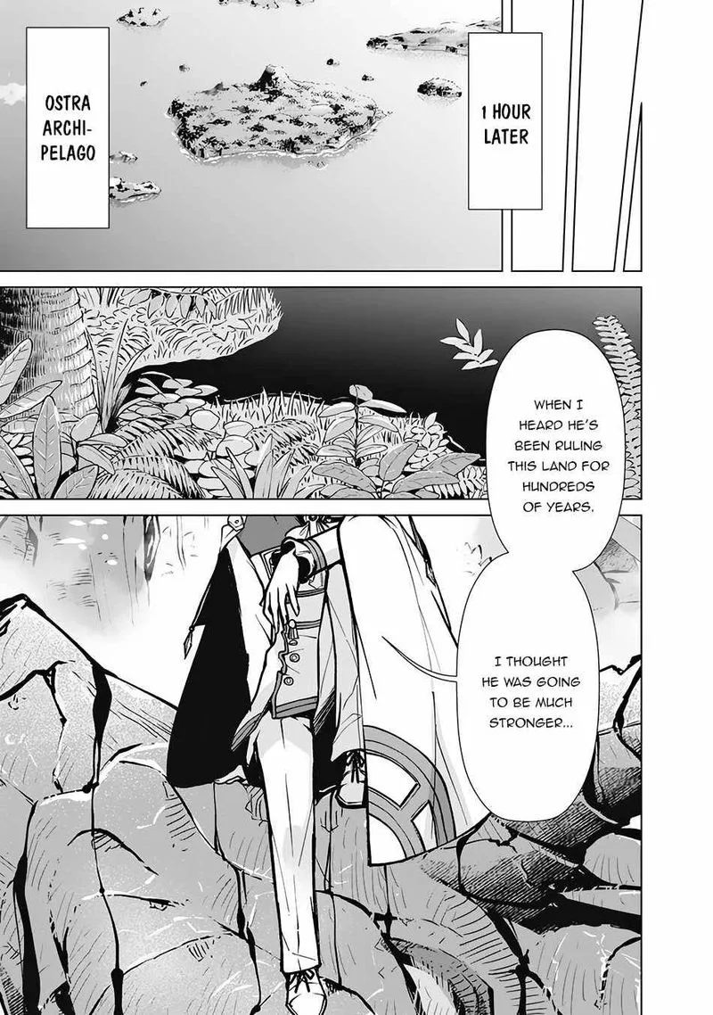 The Reincarnation Magician of the Inferior Eyes Chapter 65 page 16