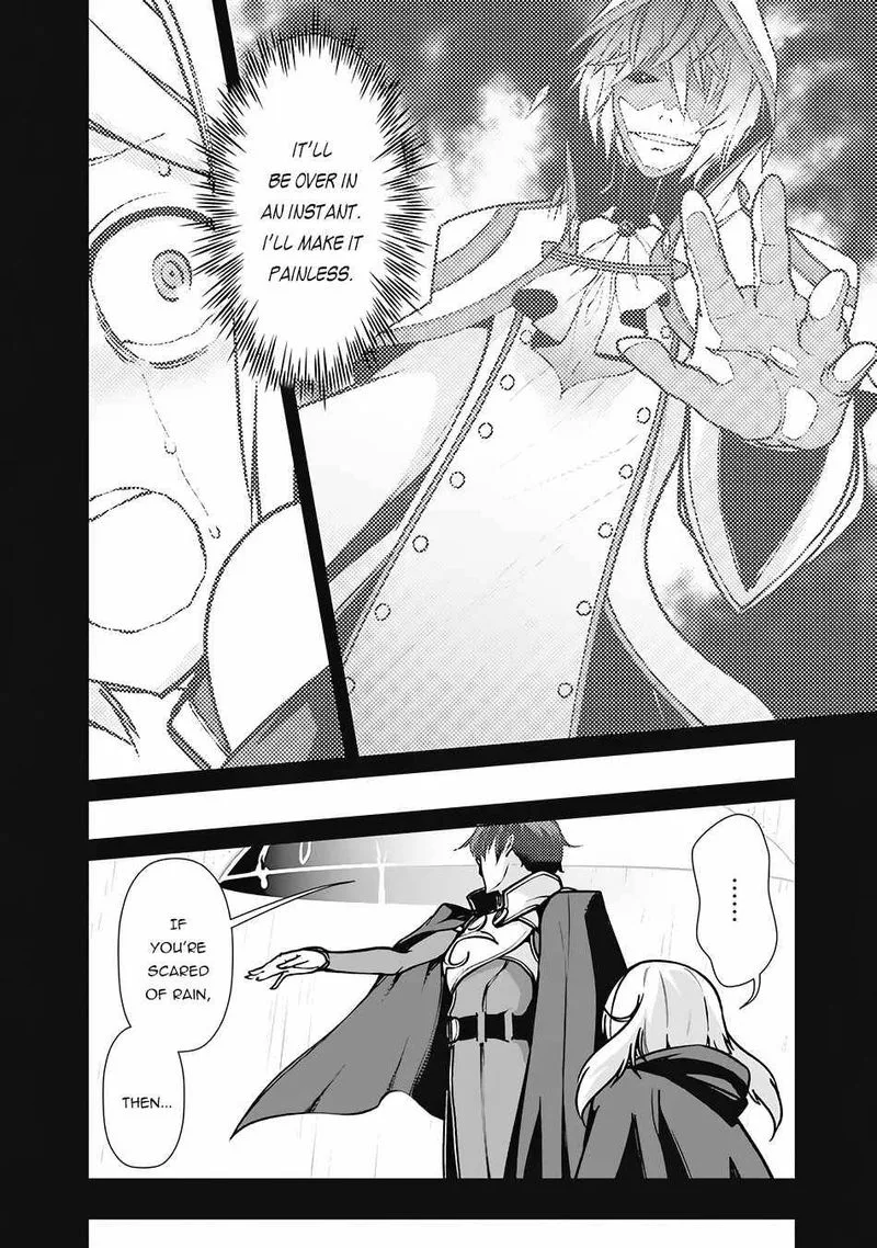 The Reincarnation Magician of the Inferior Eyes Chapter 65 page 10