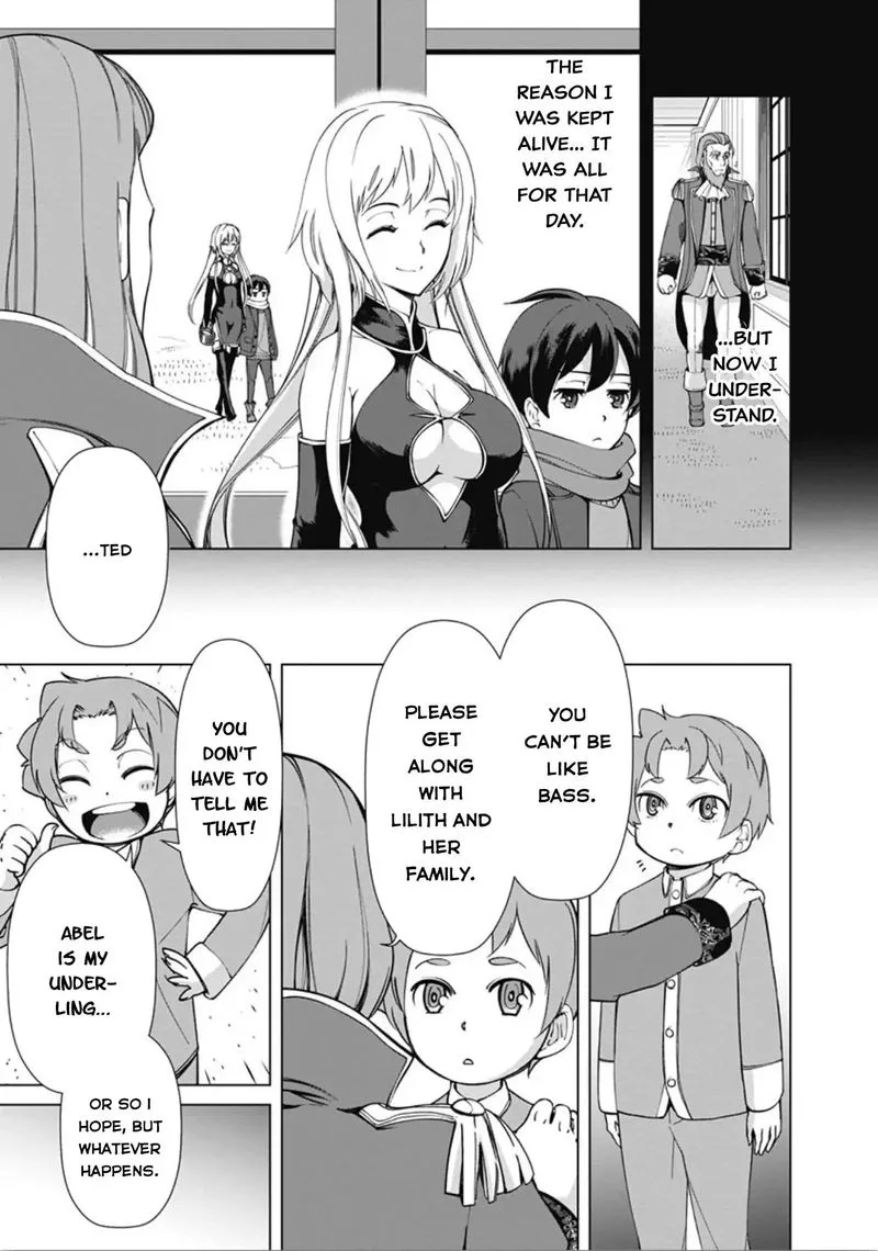 The Reincarnation Magician of the Inferior Eyes Chapter 7 page 15