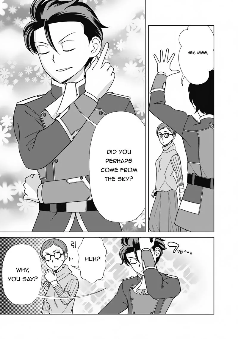 The Reincarnation Magician of the Inferior Eyes Chapter 72 page 11