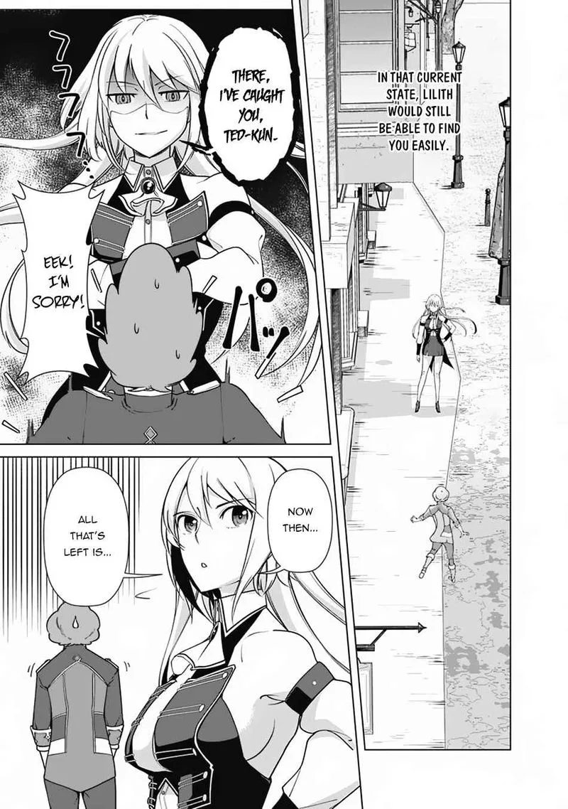The Reincarnation Magician of the Inferior Eyes Chapter 73 page 13
