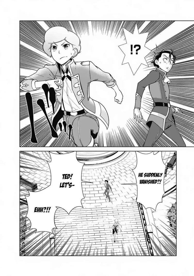 The Reincarnation Magician of the Inferior Eyes Chapter 73 page 10