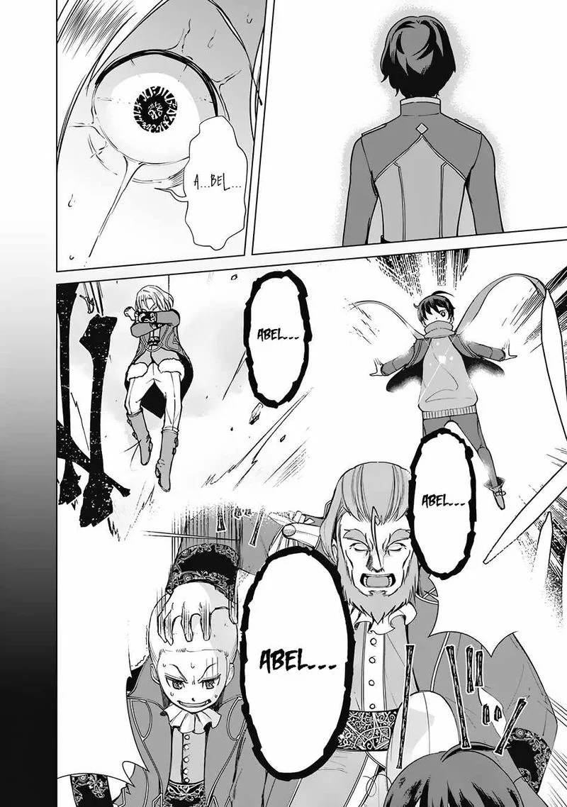 The Reincarnation Magician of the Inferior Eyes Chapter 75 page 14
