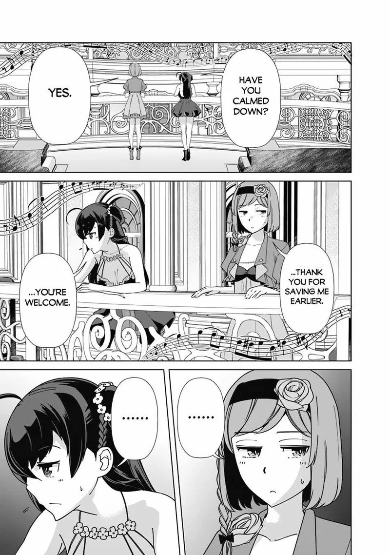 The Reincarnation Magician of the Inferior Eyes Chapter 77 page 5