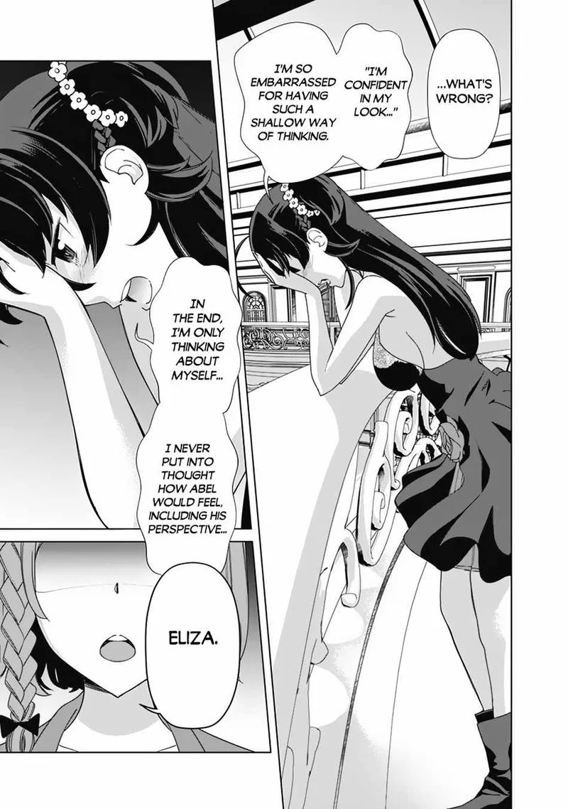 The Reincarnation Magician of the Inferior Eyes Chapter 77 page 9