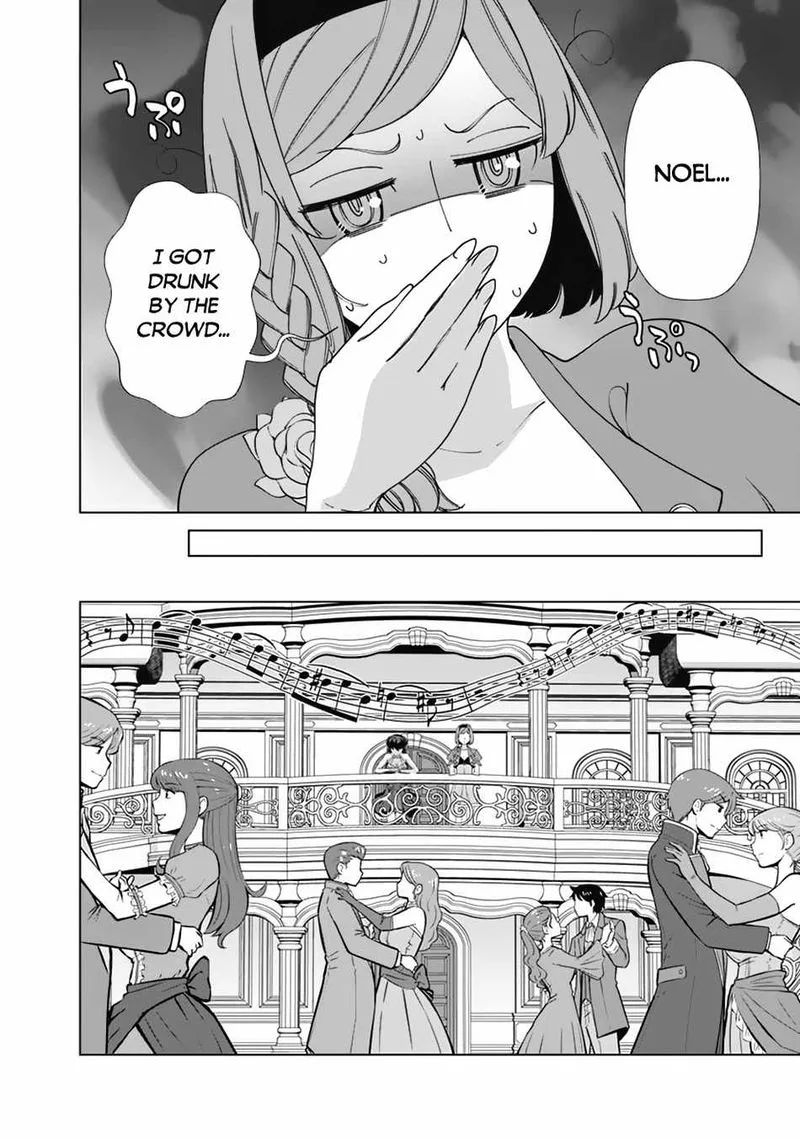 The Reincarnation Magician of the Inferior Eyes Chapter 77 page 4