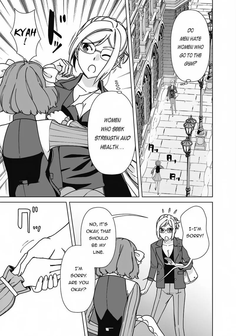 The Reincarnation Magician of the Inferior Eyes Chapter 83 page 7