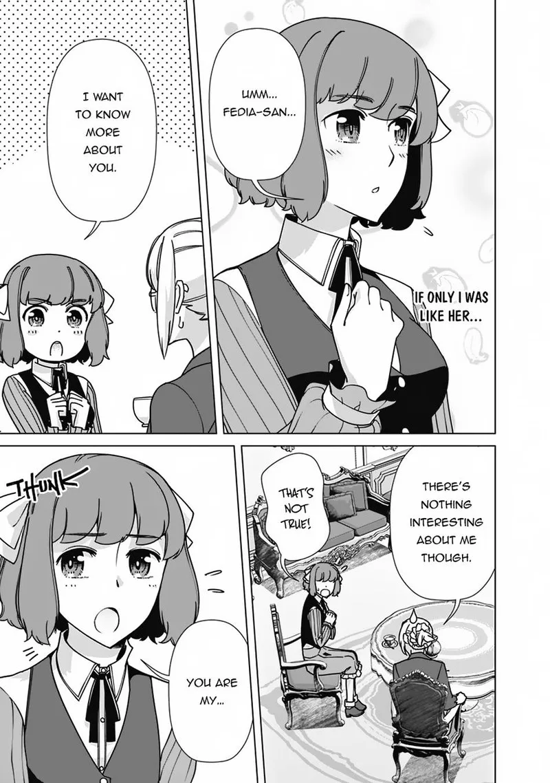 The Reincarnation Magician of the Inferior Eyes Chapter 83 page 17