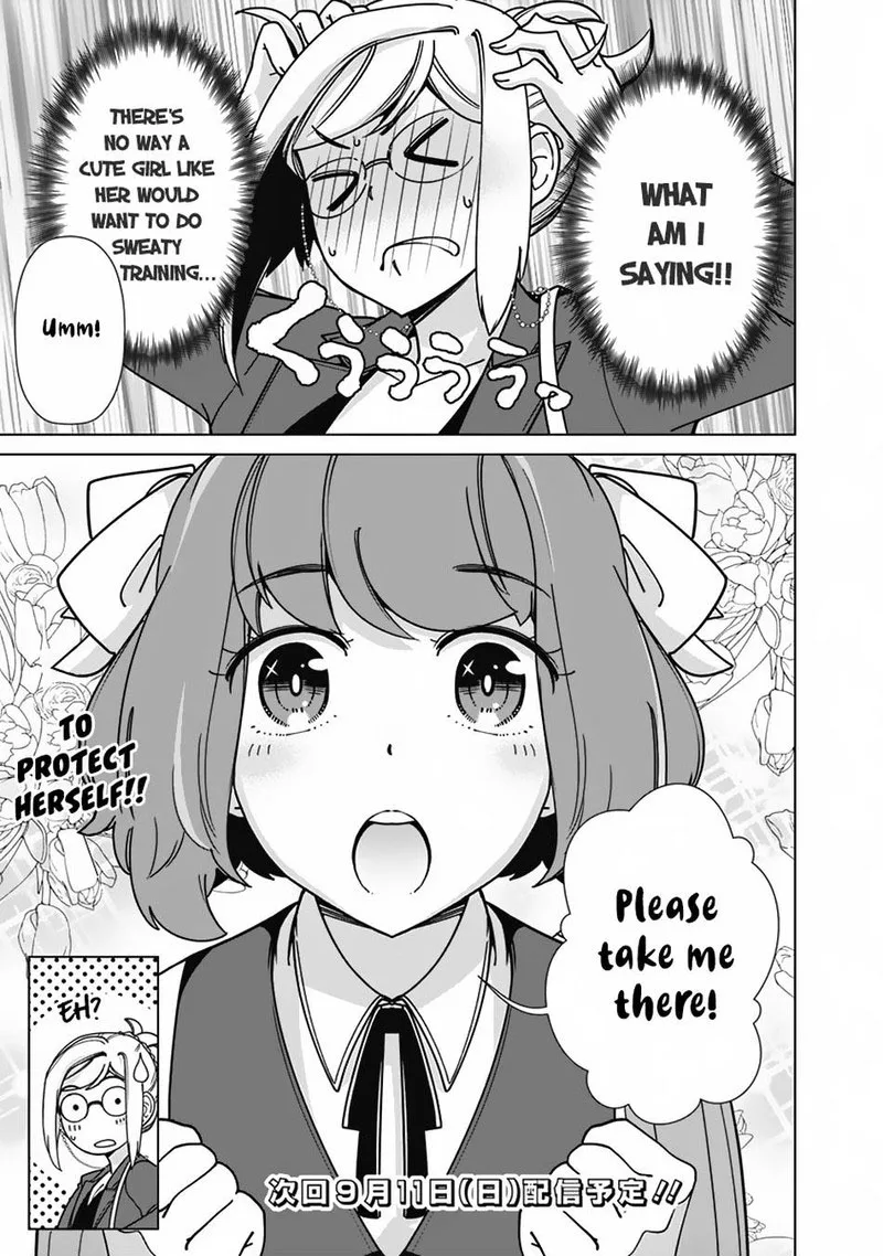 The Reincarnation Magician of the Inferior Eyes Chapter 83 page 21