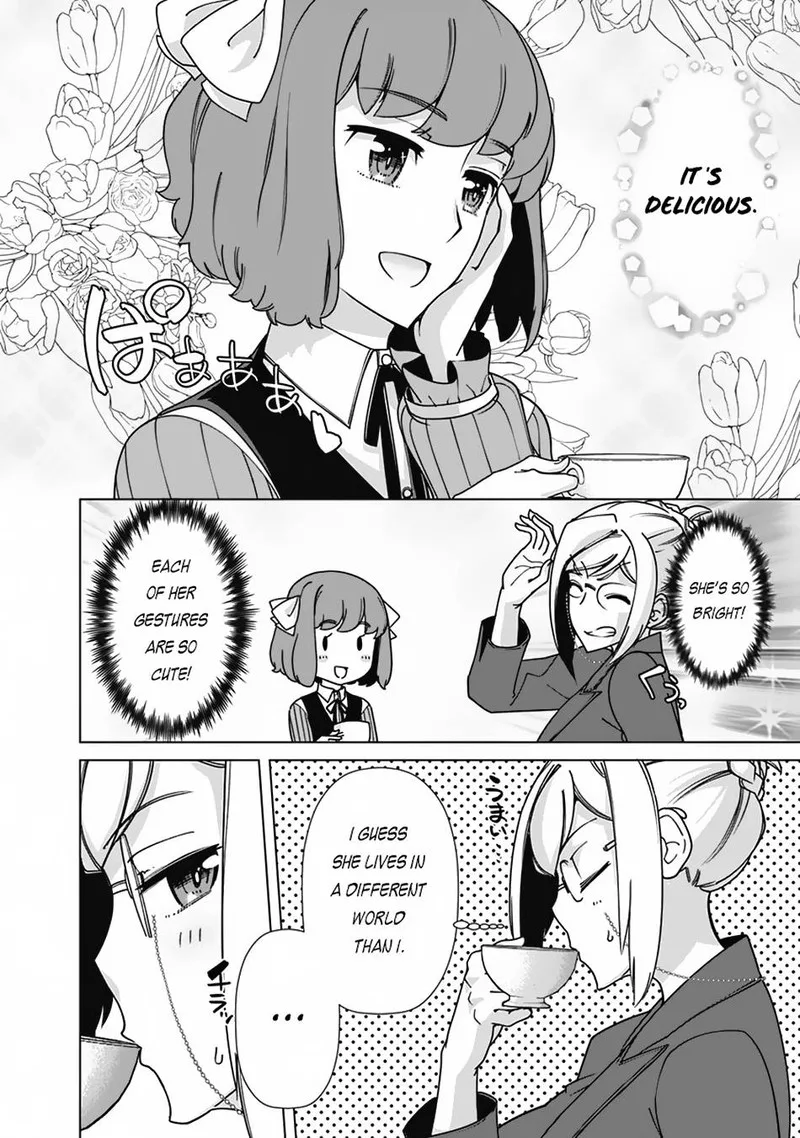 The Reincarnation Magician of the Inferior Eyes Chapter 83 page 16