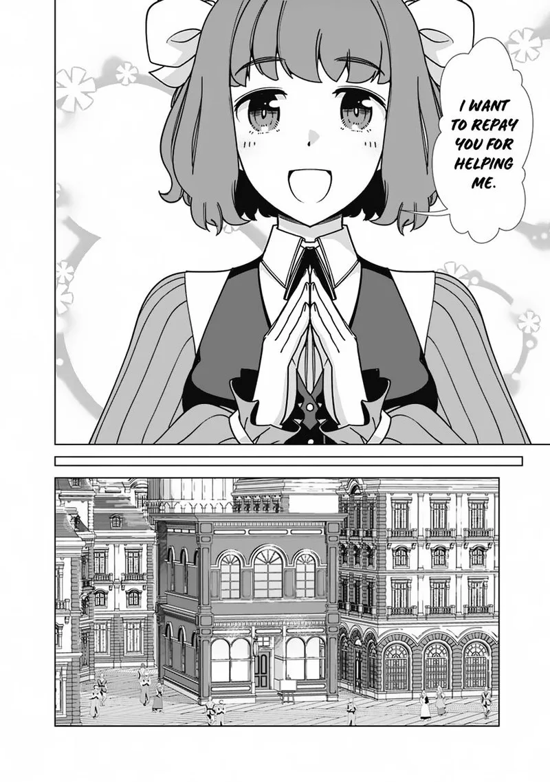 The Reincarnation Magician of the Inferior Eyes Chapter 83 page 12