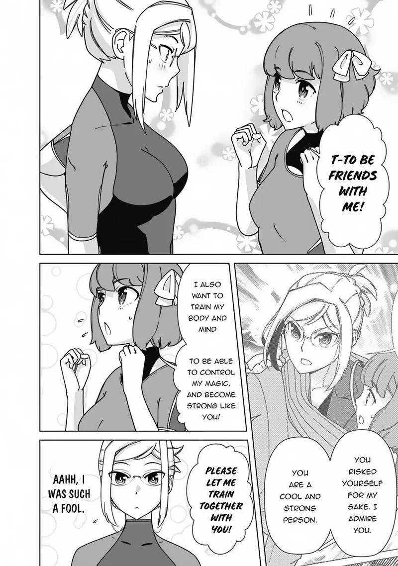 The Reincarnation Magician of the Inferior Eyes Chapter 84 page 20