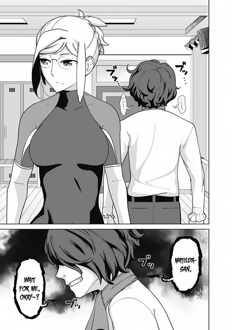 The Reincarnation Magician of the Inferior Eyes Chapter 84 page 11