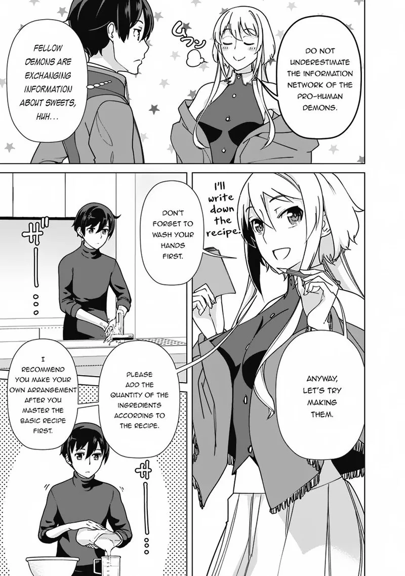 The Reincarnation Magician of the Inferior Eyes Chapter 85 page 15