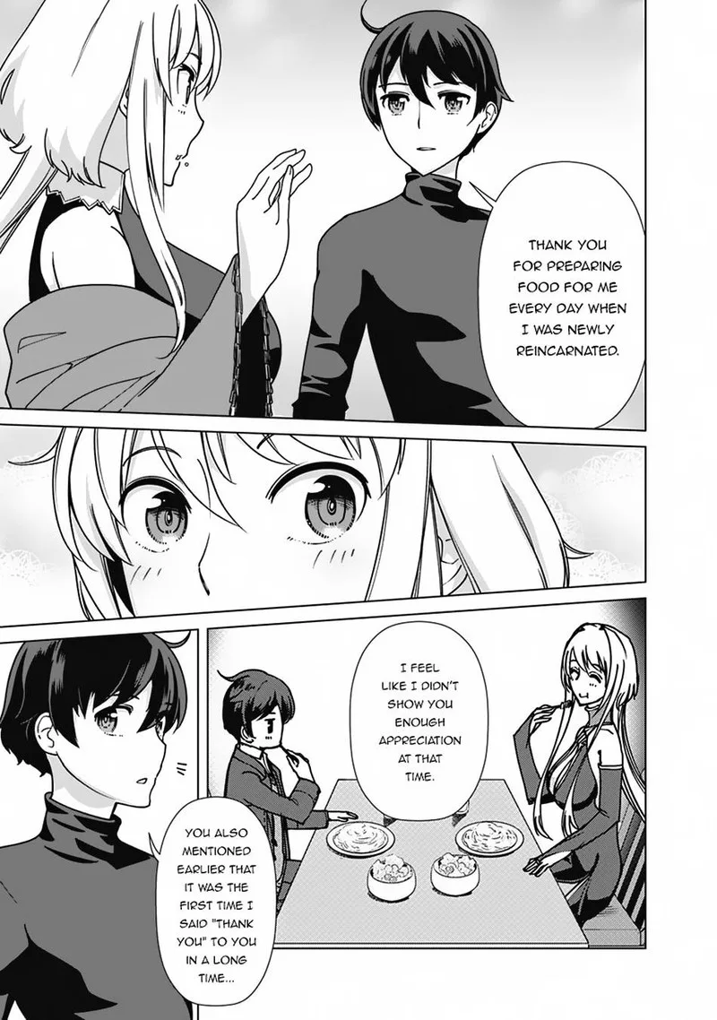 The Reincarnation Magician of the Inferior Eyes Chapter 85 page 19