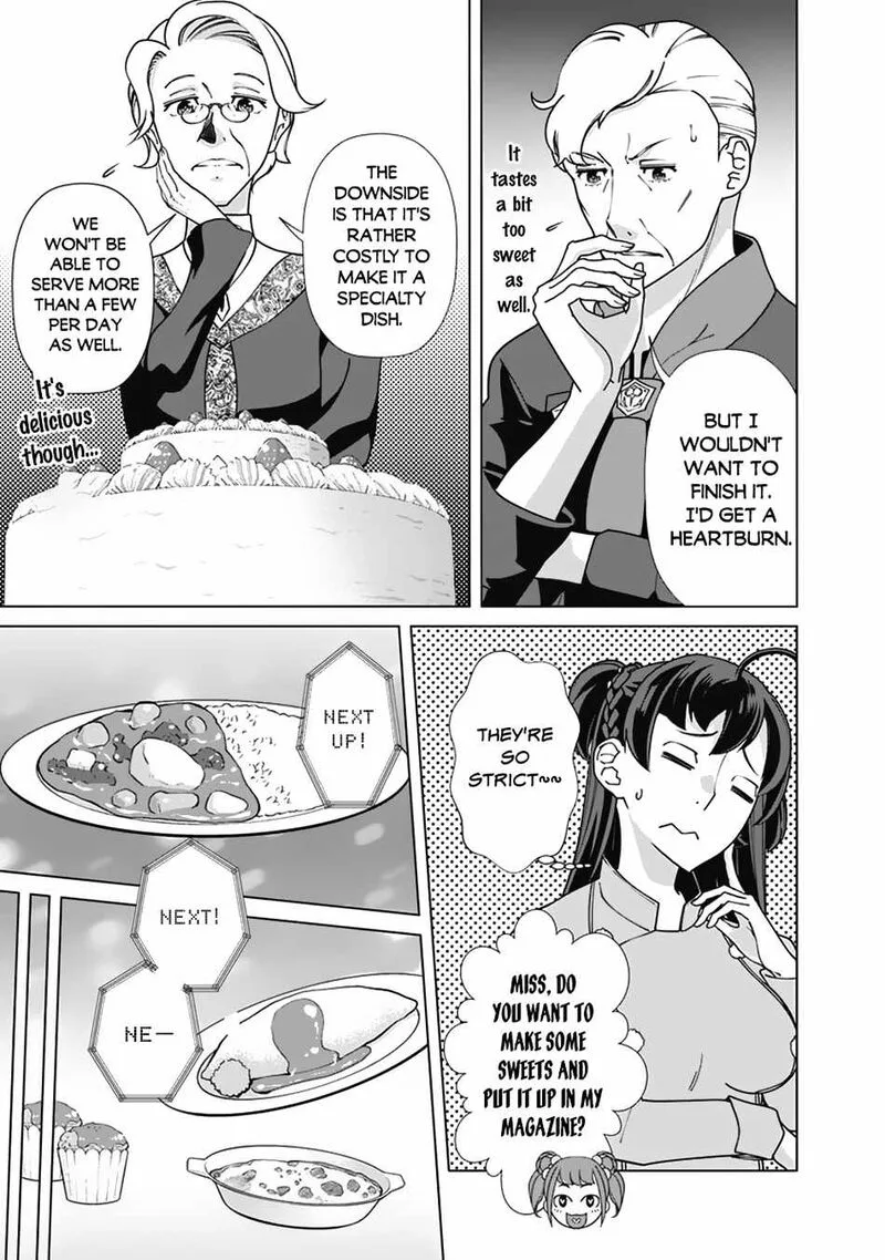 The Reincarnation Magician of the Inferior Eyes Chapter 86 page 17
