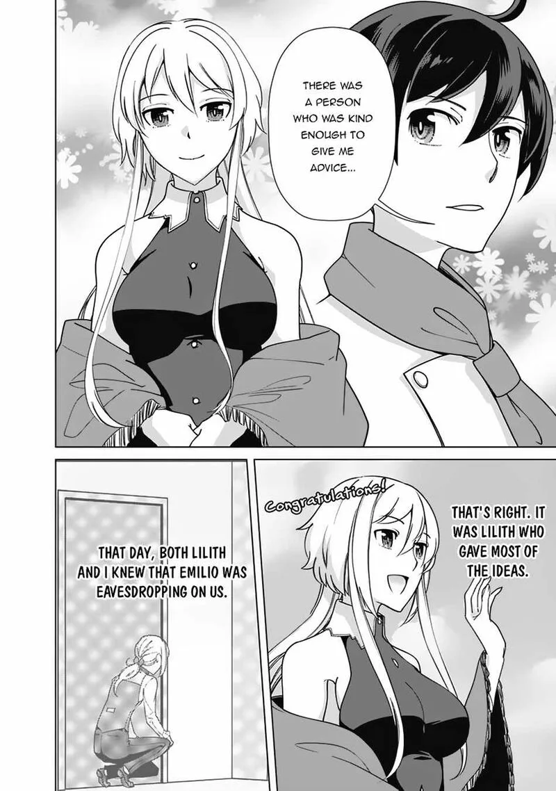 The Reincarnation Magician of the Inferior Eyes Chapter 87 page 16