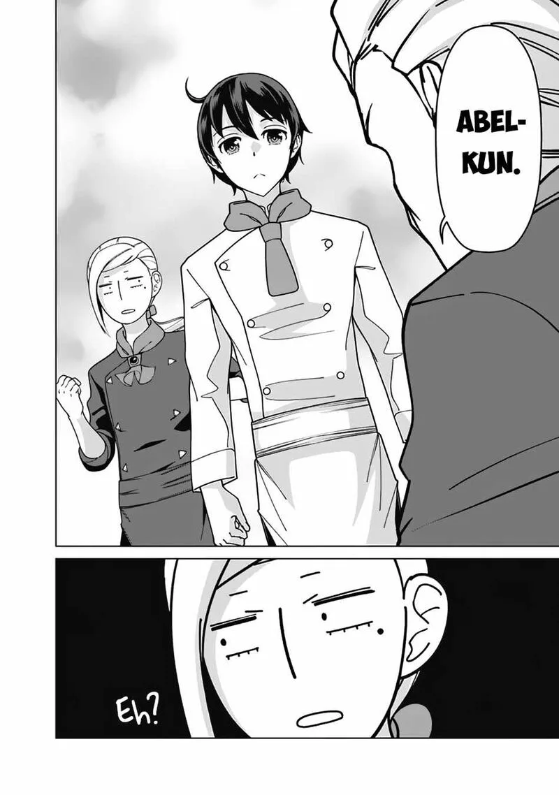The Reincarnation Magician of the Inferior Eyes Chapter 87 page 10