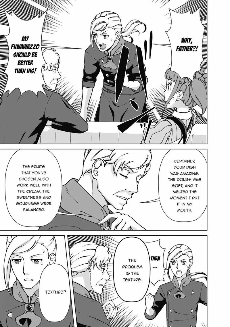 The Reincarnation Magician of the Inferior Eyes Chapter 87 page 11