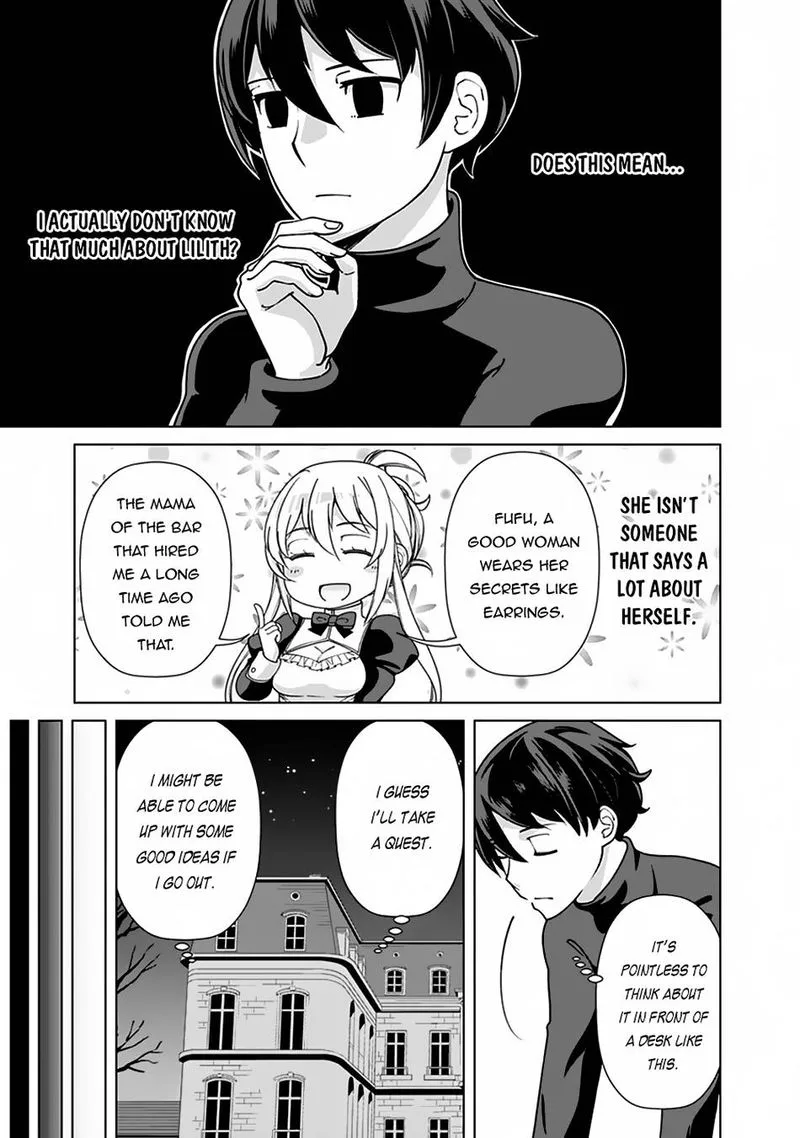 The Reincarnation Magician of the Inferior Eyes Chapter 90 page 13