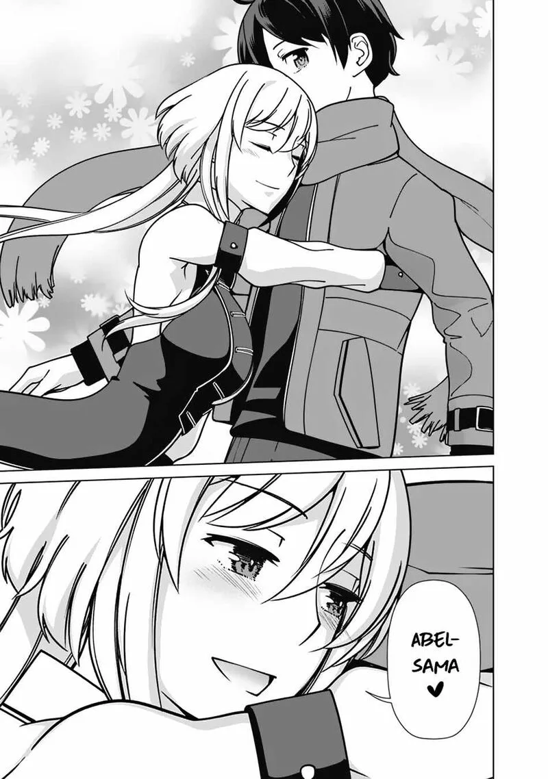 The Reincarnation Magician of the Inferior Eyes Chapter 91 page 5