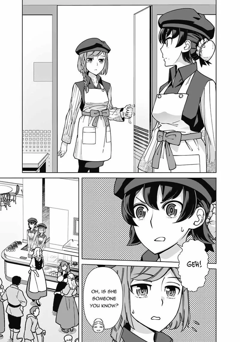 The Reincarnation Magician of the Inferior Eyes Chapter 93 page 13
