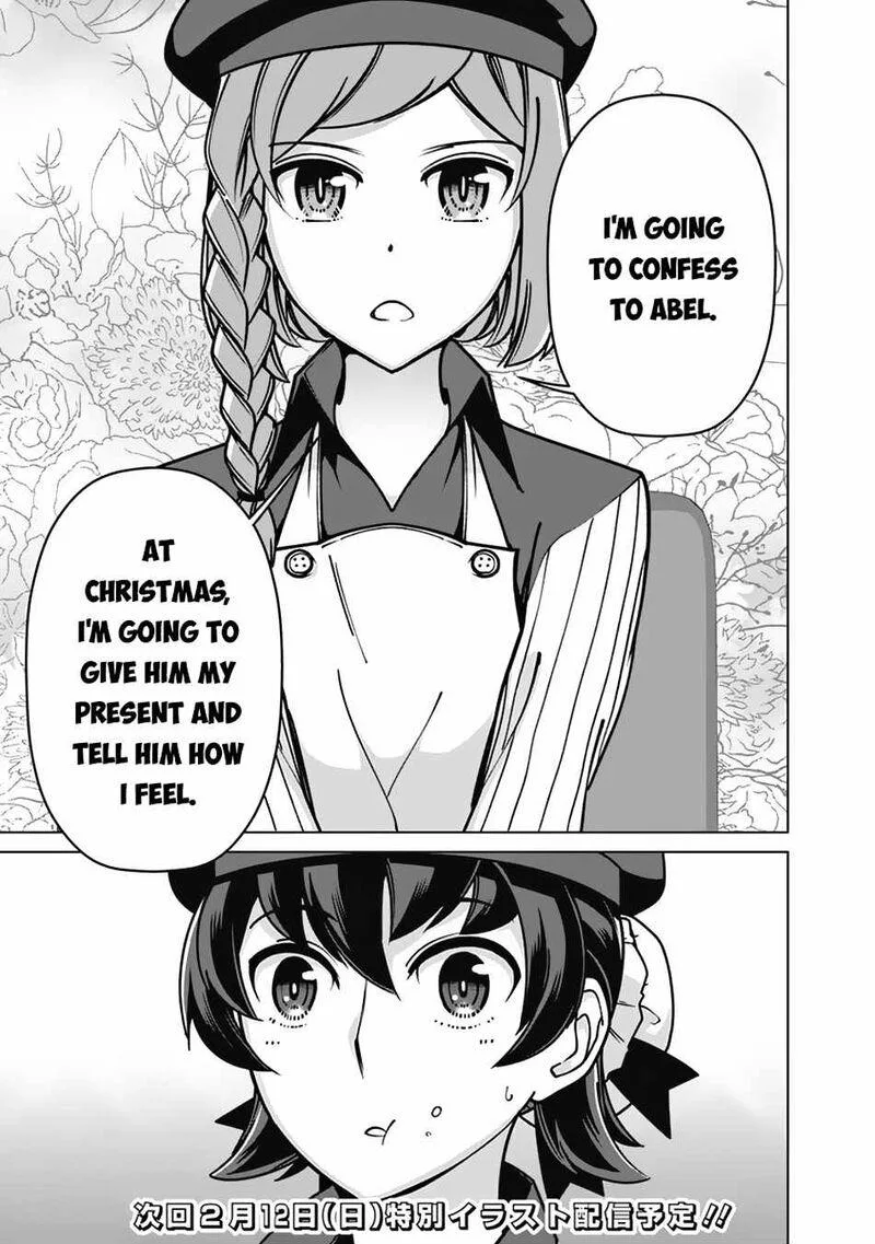 The Reincarnation Magician of the Inferior Eyes Chapter 93 page 19