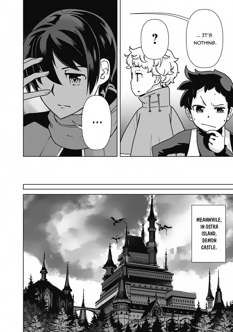 The Reincarnation Magician of the Inferior Eyes Chapter 94 page 14