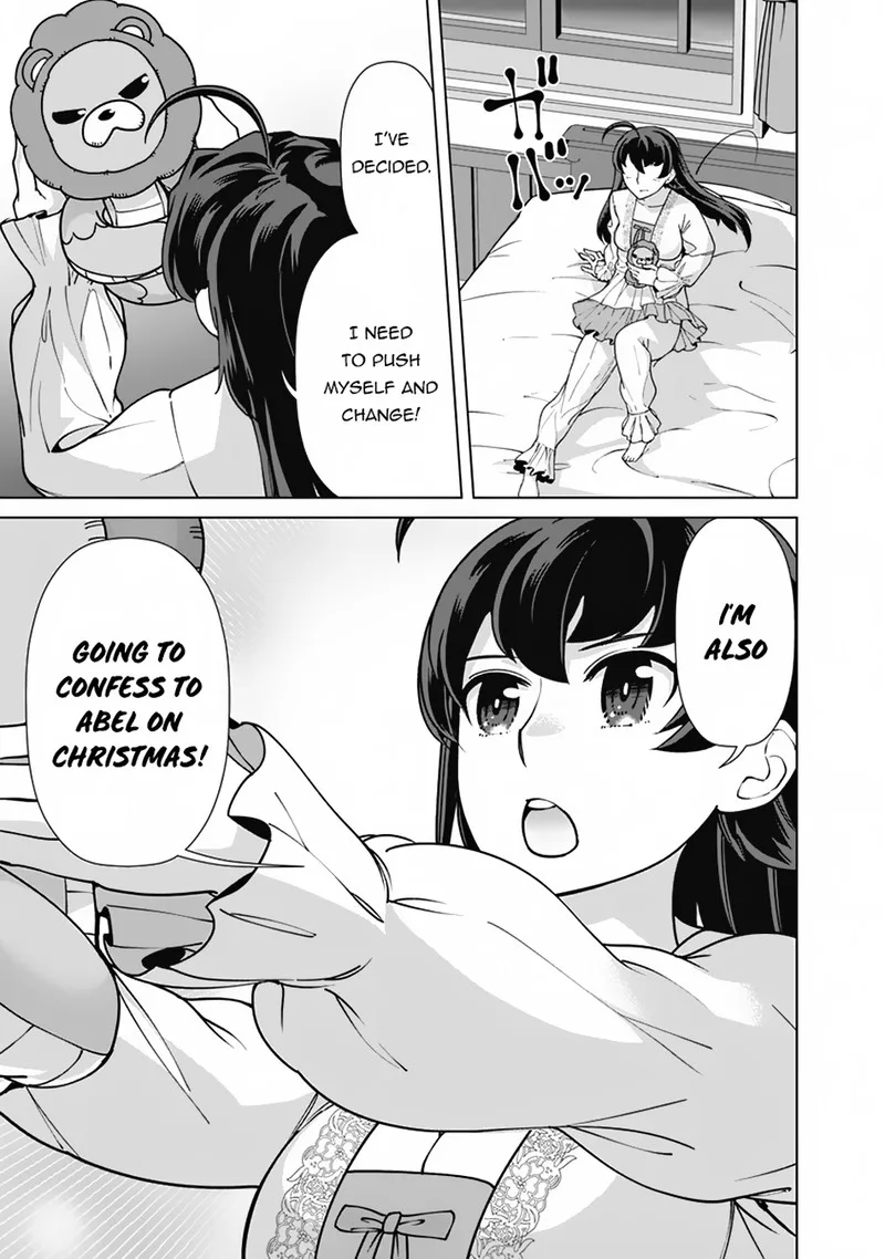 The Reincarnation Magician of the Inferior Eyes Chapter 94 page 7