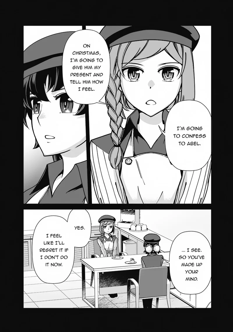 The Reincarnation Magician of the Inferior Eyes Chapter 94 page 2