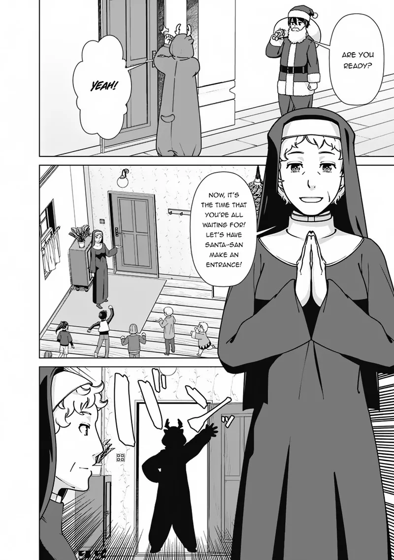 The Reincarnation Magician of the Inferior Eyes Chapter 95 page 8