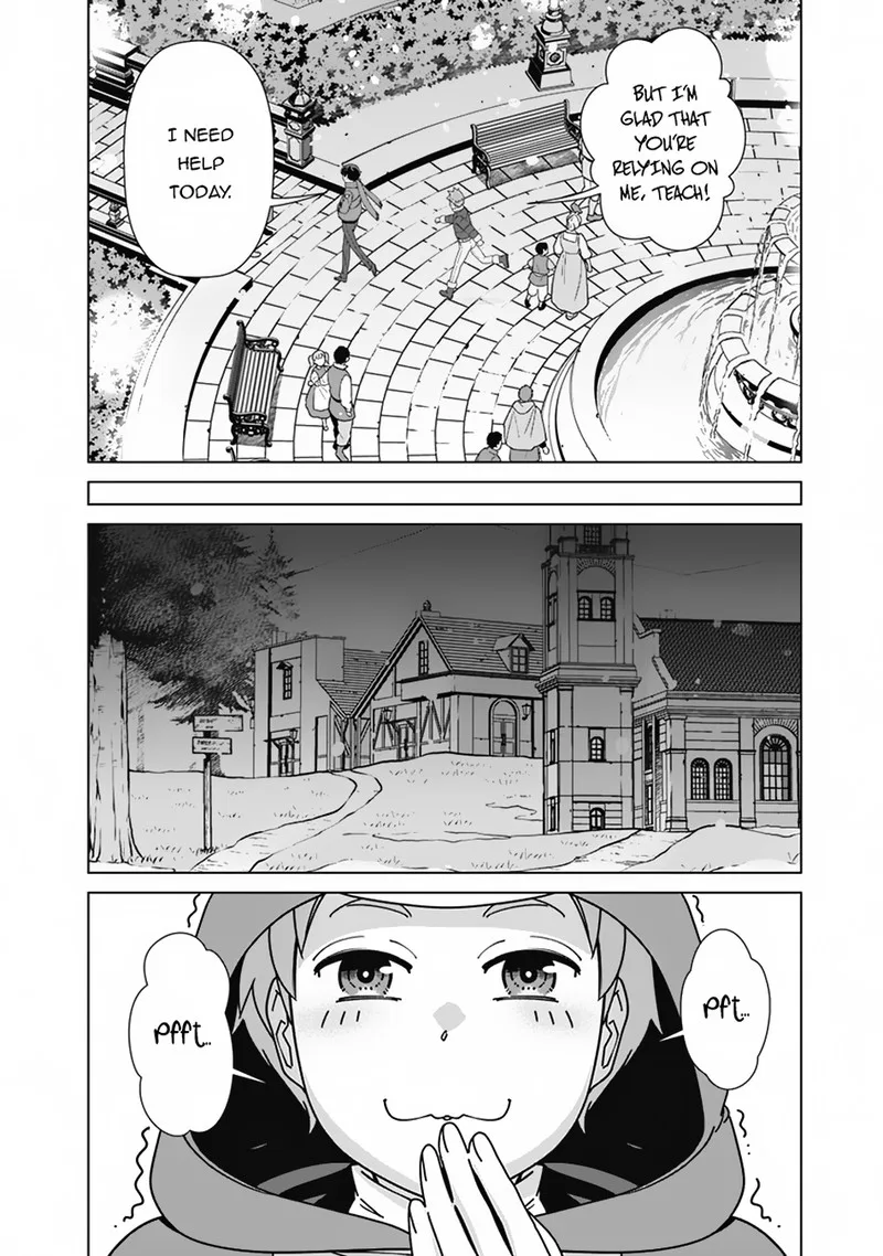 The Reincarnation Magician of the Inferior Eyes Chapter 95 page 6