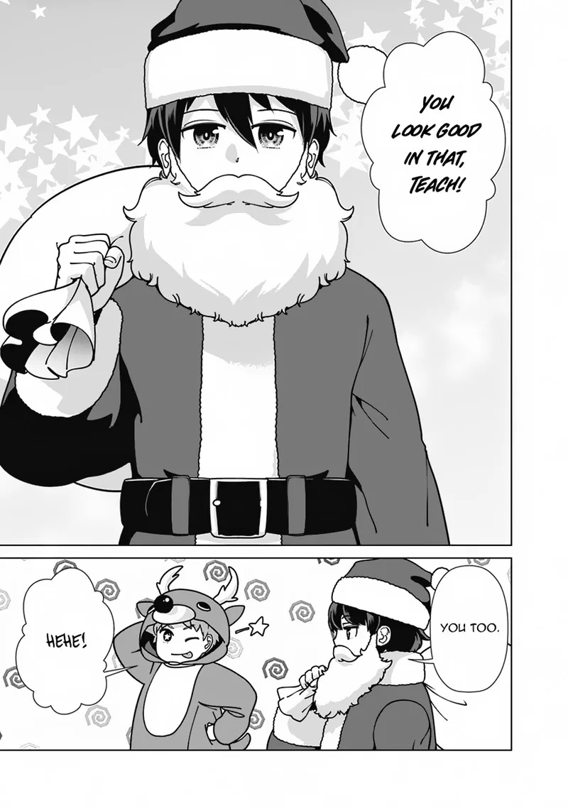 The Reincarnation Magician of the Inferior Eyes Chapter 95 page 7