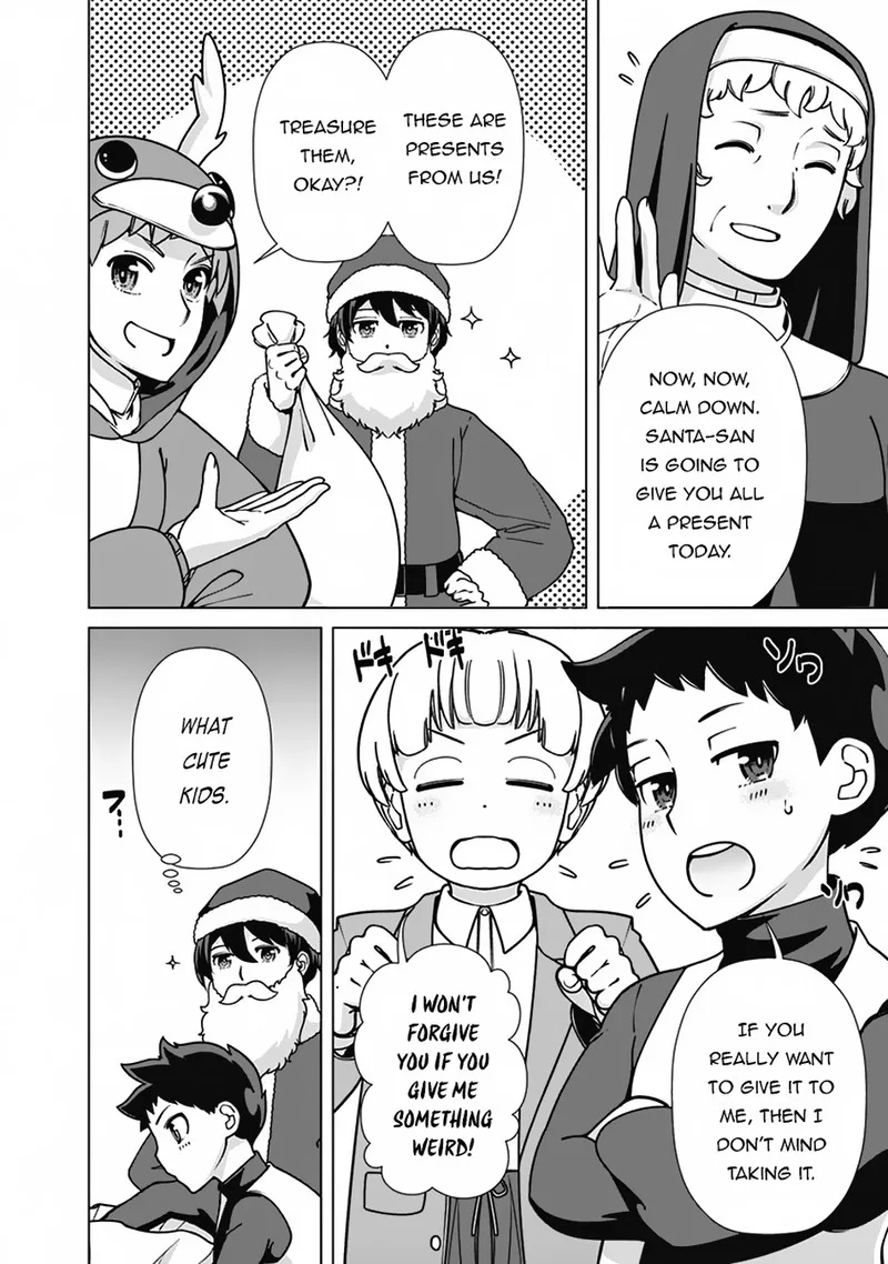 The Reincarnation Magician of the Inferior Eyes Chapter 95 page 10