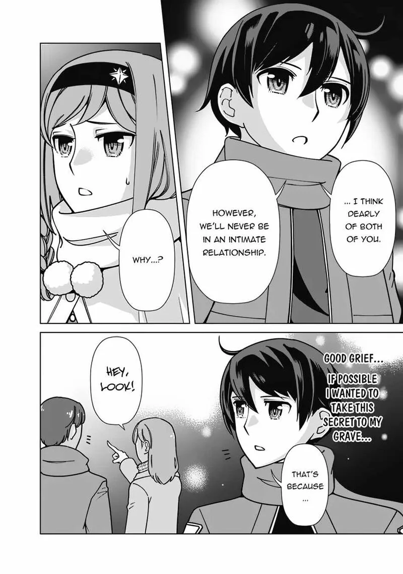 The Reincarnation Magician of the Inferior Eyes Chapter 96 page 16