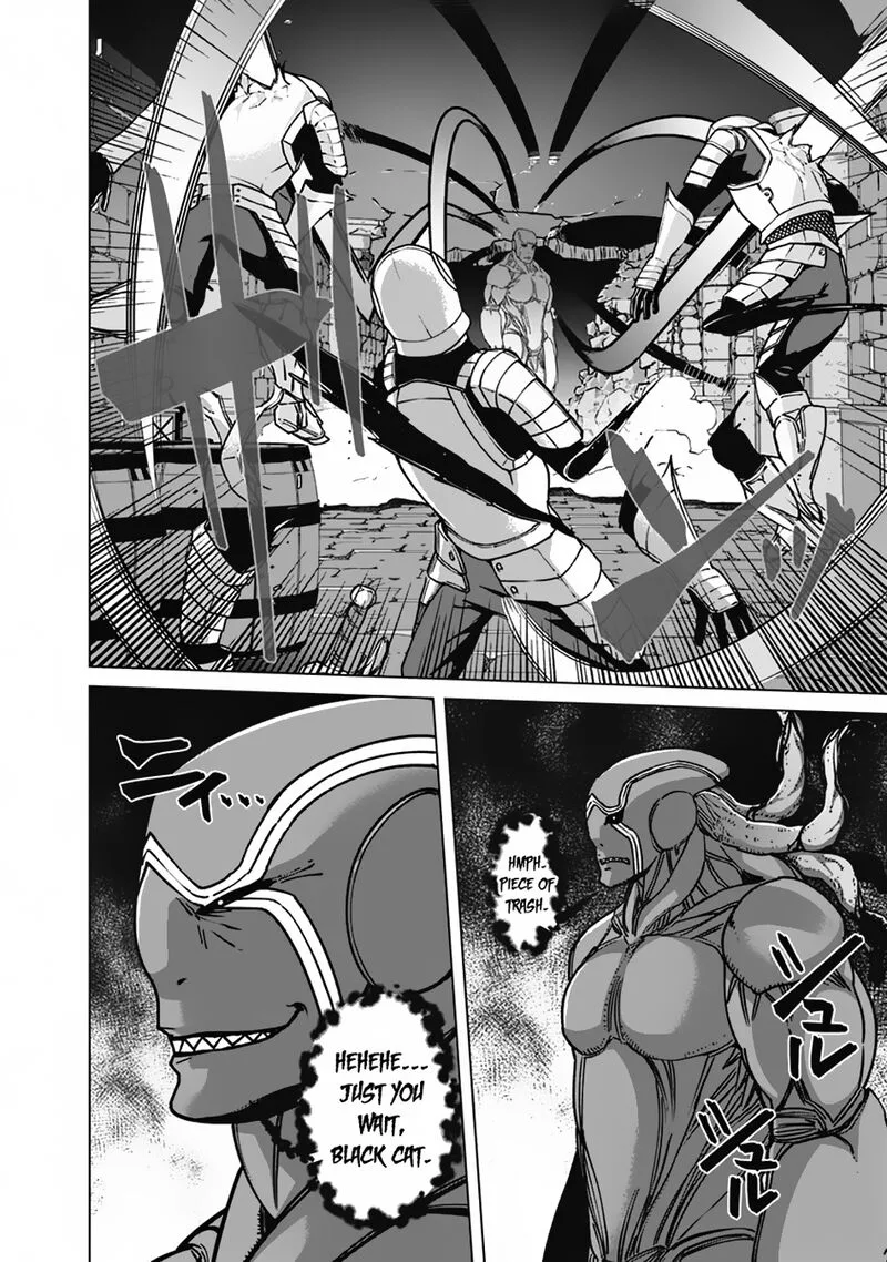 The Reincarnation Magician of the Inferior Eyes Chapter 97 page 6
