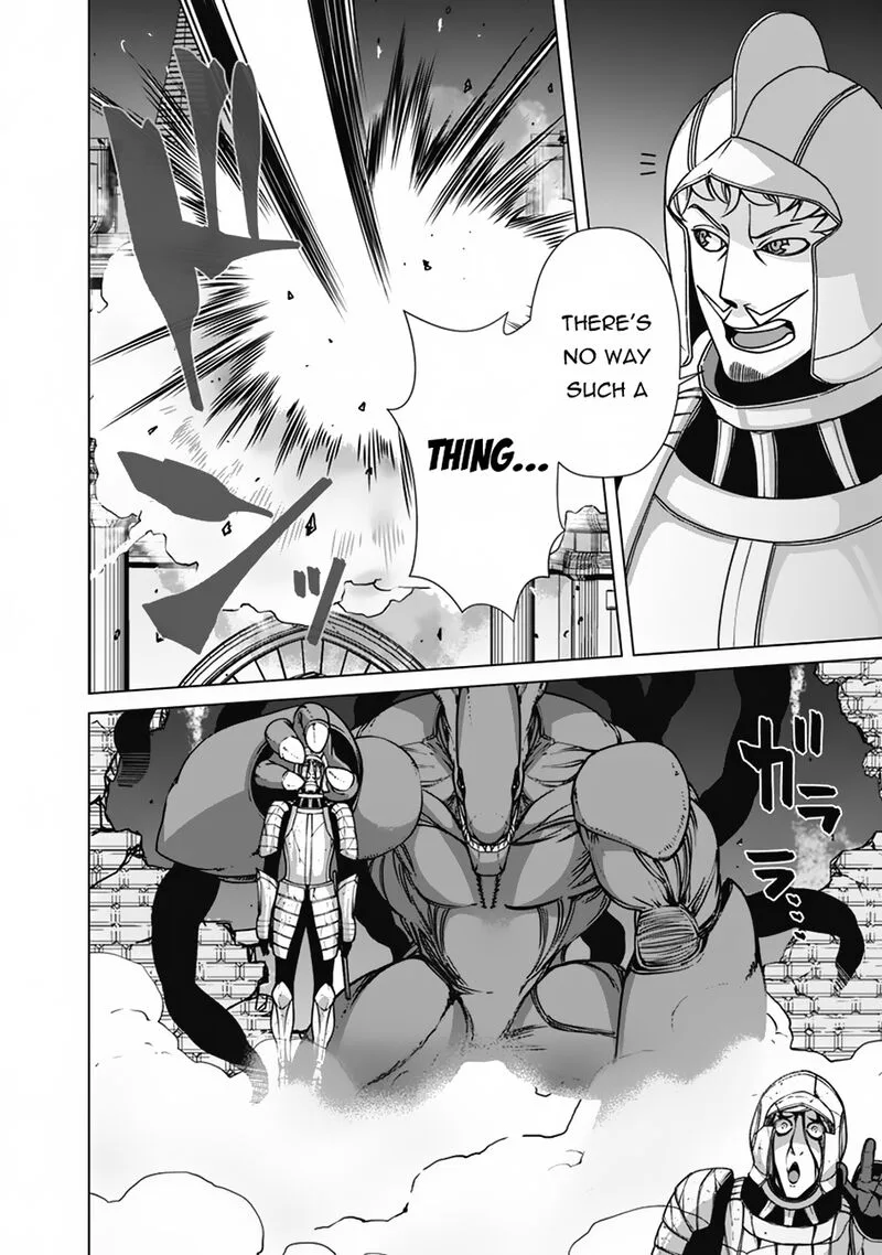 The Reincarnation Magician of the Inferior Eyes Chapter 97 page 2