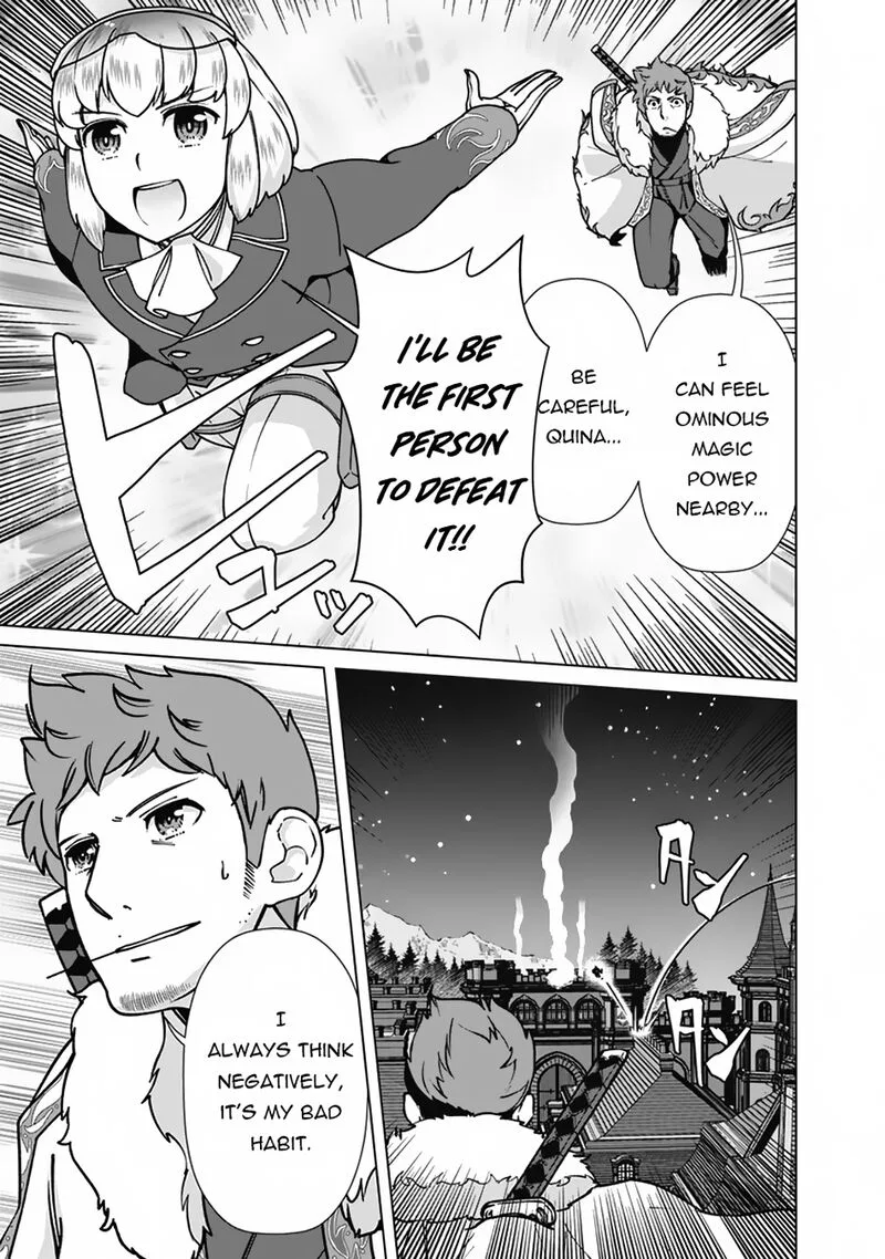 The Reincarnation Magician of the Inferior Eyes Chapter 97 page 11