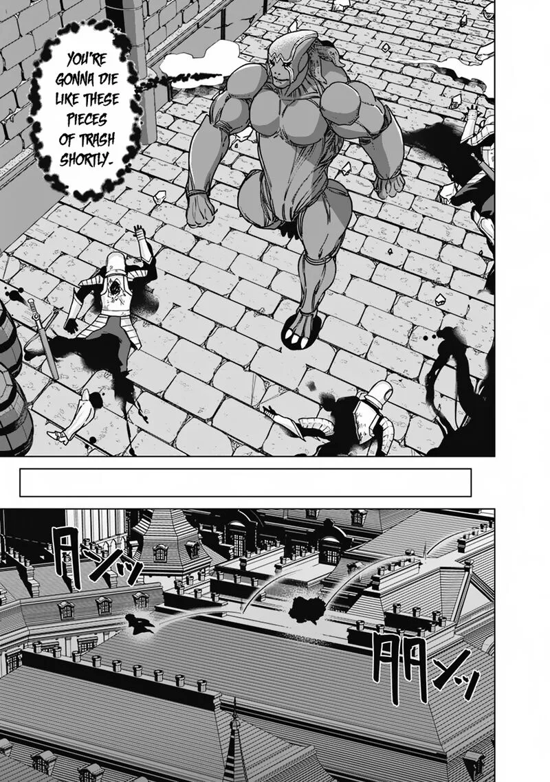 The Reincarnation Magician of the Inferior Eyes Chapter 97 page 7