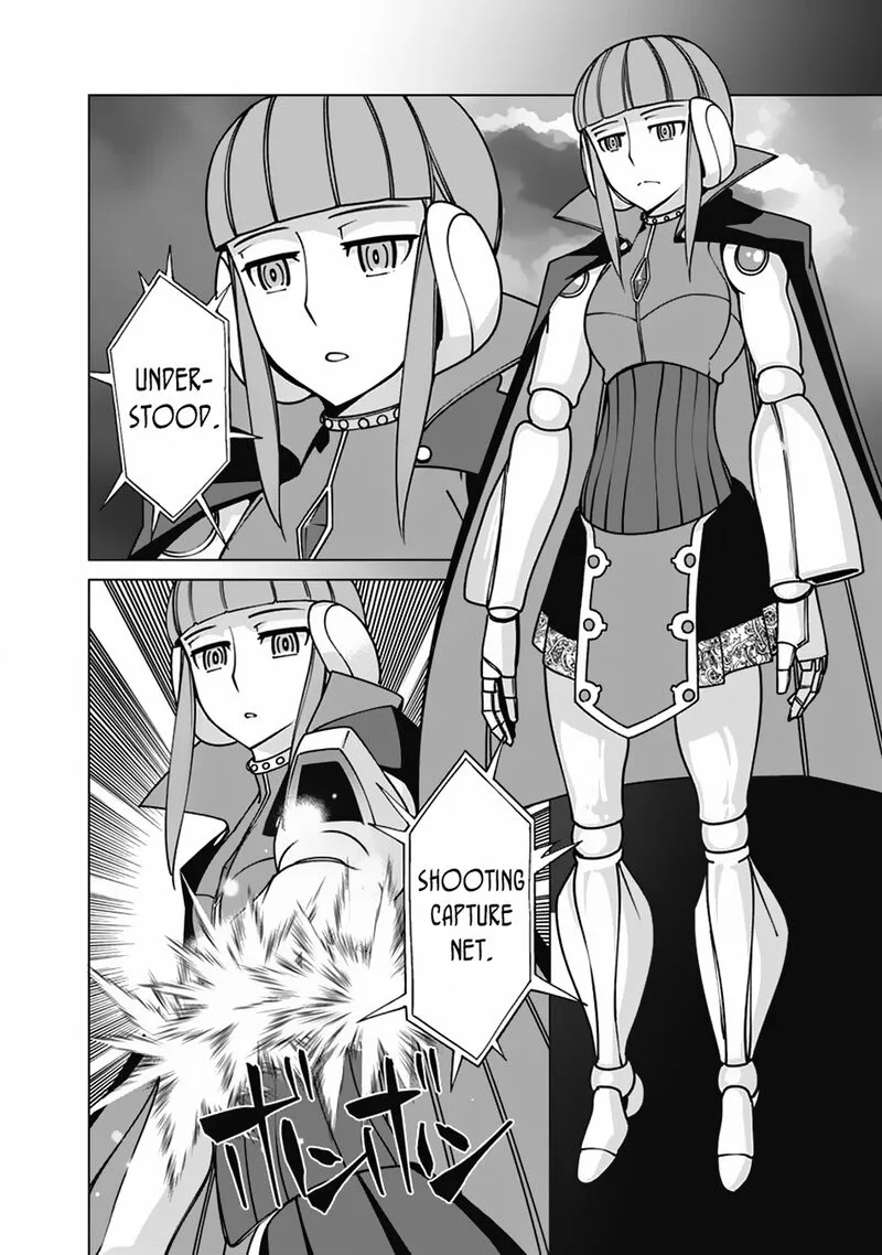 The Reincarnation Magician of the Inferior Eyes Chapter 98 page 14