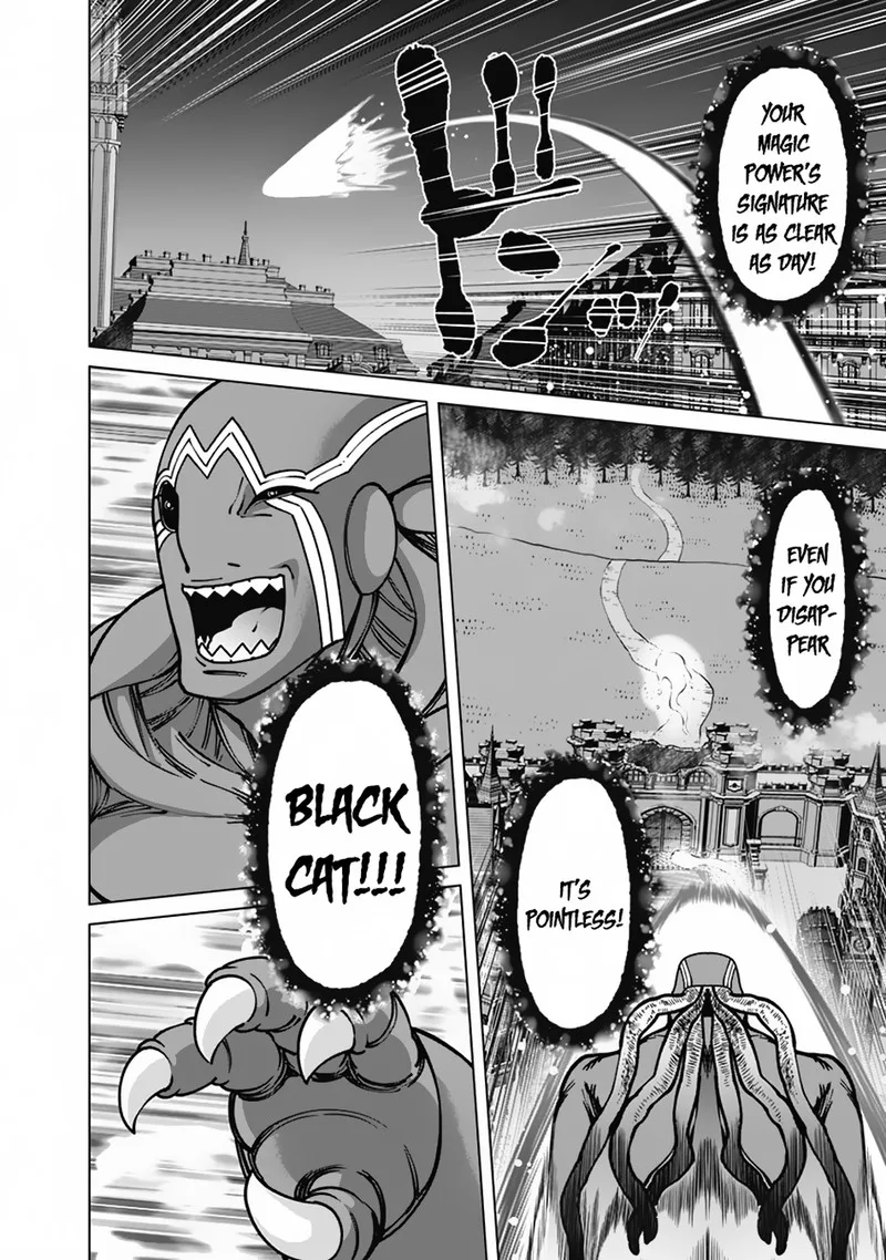 The Reincarnation Magician of the Inferior Eyes Chapter 99 page 18