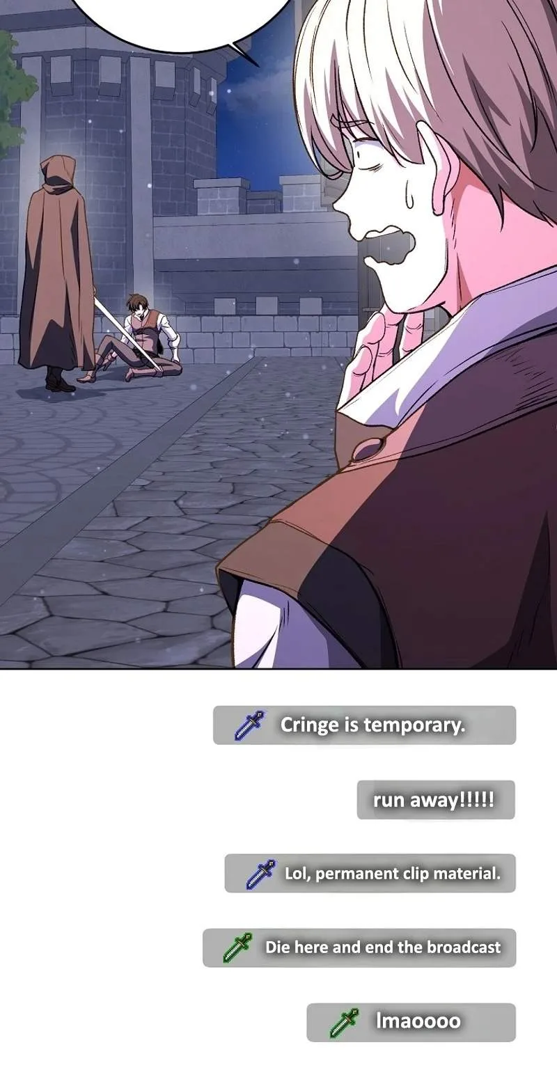The Returnee’s Hidden Strategy Stream Chapter 50 page 4